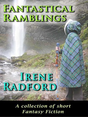 cover image of Fantastical Ramblings